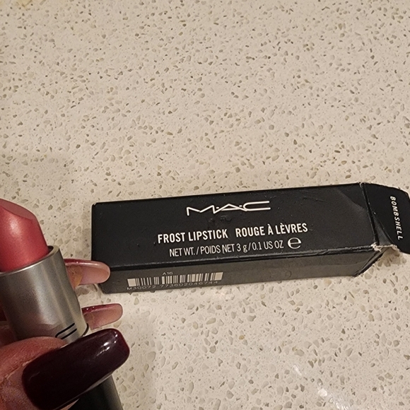 Brand new in box Mac Lipsticks and Lipglass (Comment color you want) UPDATED - Picture 8 of 9
